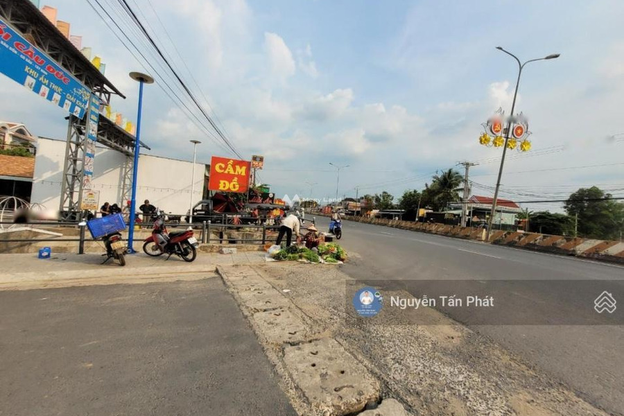 Vị trí đặt vị trí ở Bàu Đồn, Tây Ninh bán đất giá cực sốc từ 6.5 tỷ diện tích chuẩn 675m2-01