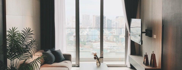 Rất gấp cho thuê chung cư vị trí đẹp tọa lạc ngay ở Quận 2, Hồ Chí Minh thuê ngay với giá bất ngờ từ 27.5 triệu/tháng có diện tích sàn 64m2-02