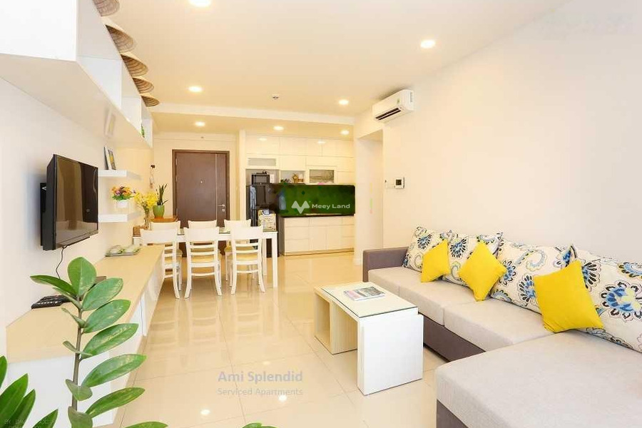 Chỉ 5.5 tỷ bán căn hộ diện tích sàn là 100m2 vị trí thuận lợi tọa lạc ngay tại Quận 4, Hồ Chí Minh-01