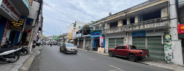 Cho thuê mặt bằng ngay mặt tiền đường Trần Quý Cáp, Nha Trang, TTTP Nha Trang -03