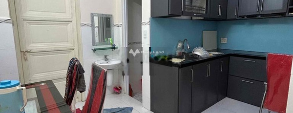 Diện tích 38m2 bán nhà ở vị trí đặt tọa lạc gần Phường 14, Quận 6 hướng Đông Nam tổng quan căn này bao gồm 4 PN 3 WC lh xem trực tiếp-02