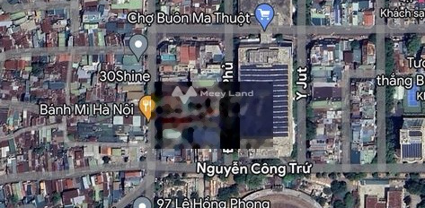 Bán MTKD Lê Hồng Phong, trung tâm BMT 15x47m siêu đắc địa -02