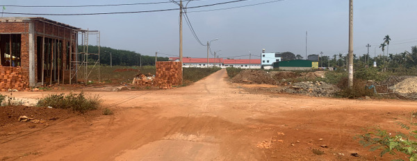 Chính chủ để lại lô đất trúng đấu giá trung tâm chợ Phú Lộc - Krông Năng-03