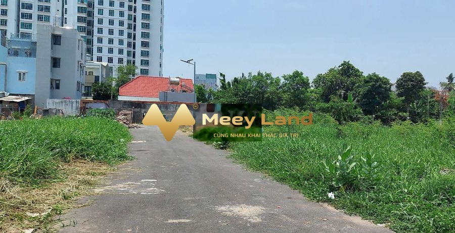 Giá khởi điểm chỉ 10.5 tỷ bán đất dt tầm trung 100m2 tọa lạc ở Trần Xuân Soạn, Tân Hưng-01