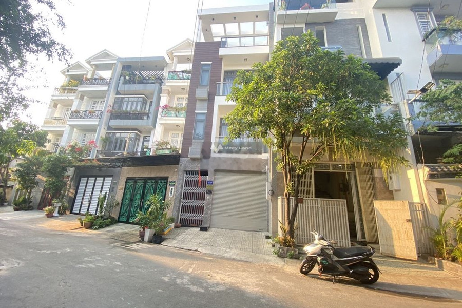 Nhà 4 PN bán nhà bán ngay với giá thực tế từ 7.7 tỷ diện tích rộng 62m2 vị trí đặt ngay trên Đường Số 12, Hồ Chí Minh-01