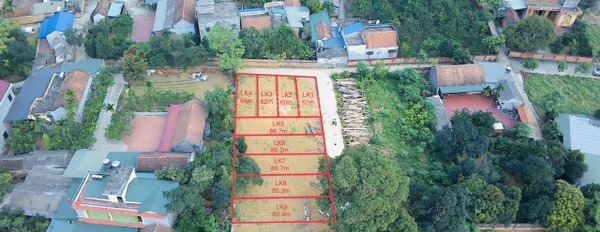 Khoảng từ 1.25 tỷ bán đất diện tích rộng lớn 86m2 vị trí đặt tọa lạc ở Phú Cát, Hà Nội-03