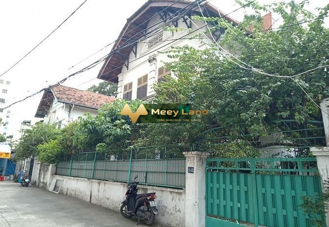 Bán nhà đường hẻm xe hơi Lê Văn Sỹ, Phường 1, Quận Tân Bình