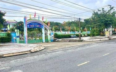 Giá bán quy định 690 triệu bán đất Diện tích nền 110m2 vị trí tại Điện Bàn, Quảng Nam, hướng Tây Bắc-02