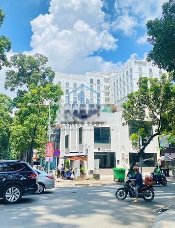 Cho thuê nhà diện tích 500m2 trên Bến Nghé, Hồ Chí Minh
