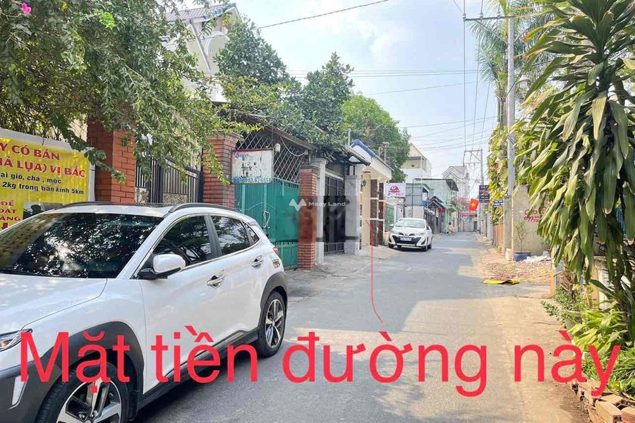 Bán đất diện tích 150m2 Trảng Dài, Đồng Nai-01