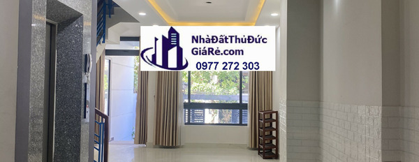 Cho thuê nhà khu đô thị Vạn Phúc, đường số 14, phường Hiệp Bình Phước-02