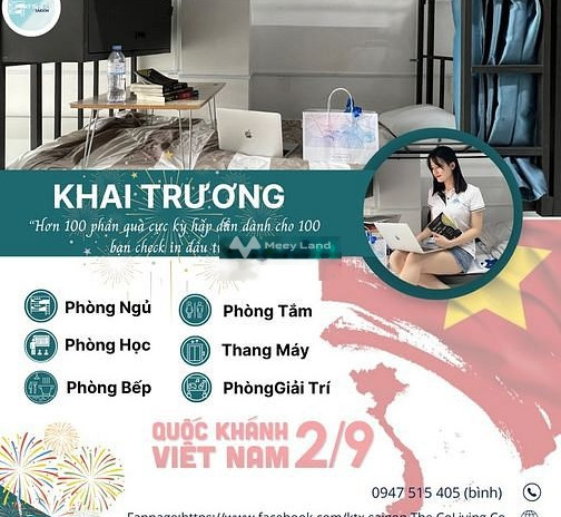 Giá 1.3 triệu/tháng cho thuê phòng trọ có diện tích tổng là 40m2 vị trí đẹp tọa lạc ngay ở Phường 6, Hồ Chí Minh lh để xem ngay