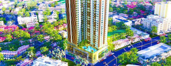 Chỉ với 540 triệu (30%) sở hữu căn hộ cao cấp 3 mặt tiền Trung tâm thành phố Bắc Ninh-02
