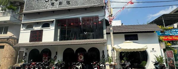Bán nhà ở Quận 1, Hồ Chí Minh bán ngay với giá hạt dẻ từ 96 tỷ diện tích rộng 228m2-03