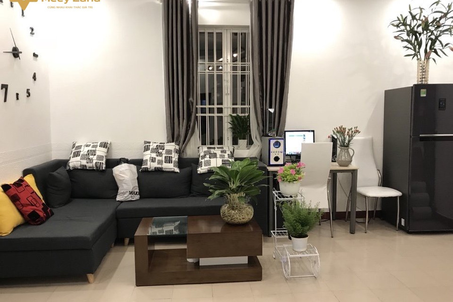 Cần bán gấp căn hộ chung cư Nguyễn Lương Bằng, Đà Lạt giá 2,45 tỷ-01