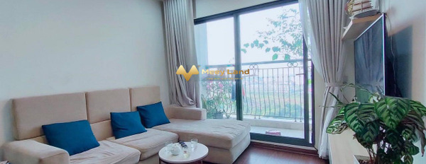 Mặt tiền nằm ngay Xã Tứ Hiệp, Huyện Thanh Trì, bán chung cư giá siêu rẻ 1.98 tỷ, hướng Tây Bắc, căn hộ này có 2 phòng ngủ, 2 WC nhà bao mới-02