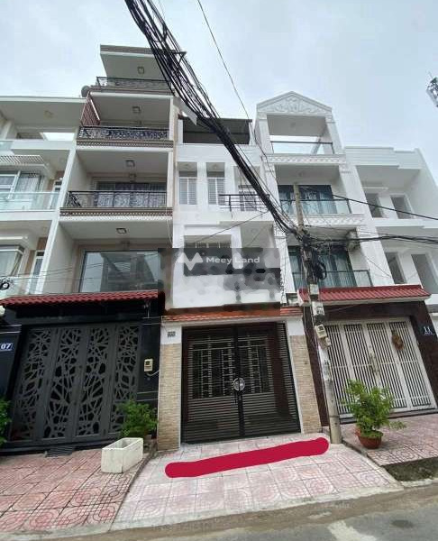 Giá bán 11.2 tỷ bán nhà có diện tích chính 90m2 vị trí mặt tiền tọa lạc ngay Bình Trị Đông B, Hồ Chí Minh khách có thiện chí liên hệ ngay.-01