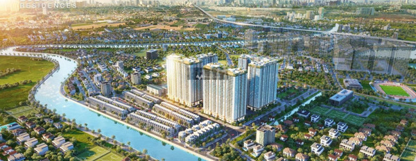 Tại Hoàng Liệt, Hoàng Mai bán chung cư giá bán cực tốt chỉ 3.32 tỷ, hướng Tây - Nam, ngôi căn hộ này gồm có 2 PN, 2 WC hỗ trợ mọi thủ tục miễn phí-02