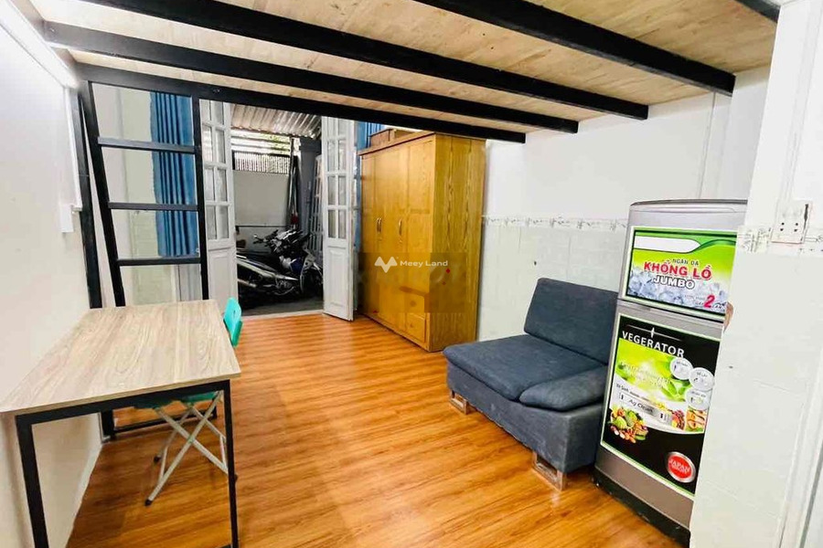 Trong căn hộ 1 phòng ngủ, cho thuê căn hộ vị trí tốt đặt nằm ngay Quận 10, Hồ Chí Minh, 1 WC cực kì sang trọng-01