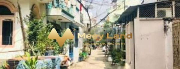 Nằm ở Phường 6, Hồ Chí Minh, cho thuê nhà, giá thuê công khai 5 triệu/tháng diện tích chuẩn 22m2 giao thông đông đúc-02