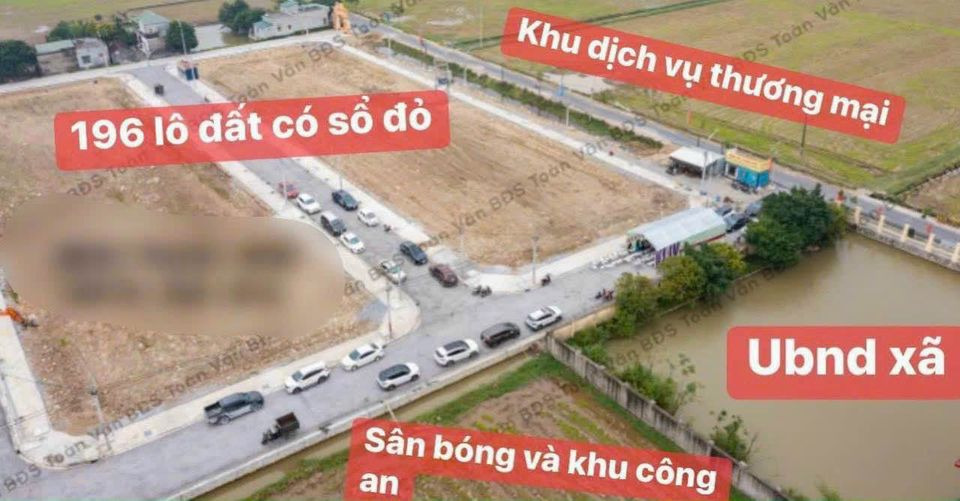 Bán sân bóng, sân tennis - thể thao huyện Thanh Liêm tỉnh Hà Nam giá 1.0 tỷ-1