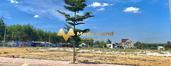 Vị trí đẹp nằm tại Giang Điền, Trảng Bom bán đất, giá bán thương lượng chỉ 1.2 tỷ dt 108m2-02