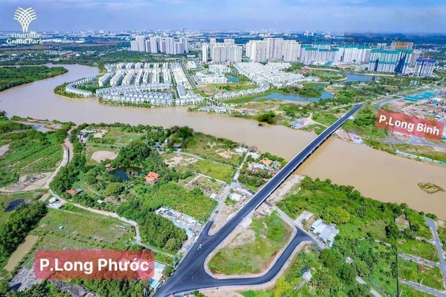 Chuyển định cư bán mảnh đất, 60m2 giá bán cạnh tranh từ 1.95 tỷ vị trí tốt tại Quận 9, Hồ Chí Minh, hướng Tây - Bắc nói không với trung gian-01
