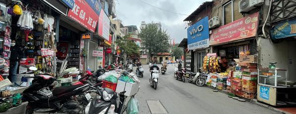 Mặt phố Nguyễn Khang, kinh doanh, diện tích 40m2. Giá 9 tỷ-02