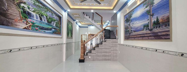 Có diện tích gồm 75m2 bán nhà tại Phạm Văn Diêu, Tân Hạnh căn này gồm có 3 phòng ngủ 2 WC ở lâu dài-02