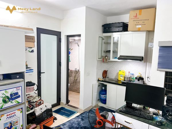 Cho thuê phòng khép kín chung cư mini 5 tầng đường Kim Giang, Hà Nội