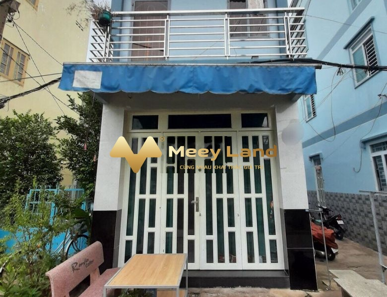 Vị trí đặt tọa lạc trên Đường Ụ Cây, Hồ Chí Minh, cho thuê nhà, giá thuê mua ngay từ 7 triệu/tháng diện tích khoảng là 30 m2 không sợ ngập nước-01