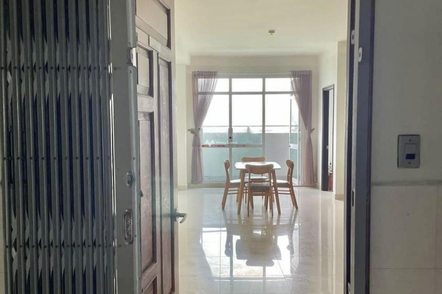 Cho thuê chung cư nhìn chung có tổng Nội thất nhiều. vị trí thuận lợi ở Phạm Hữu Lầu, Quận 7 thuê ngay với giá sang tên chỉ 7.5 triệu/tháng-01