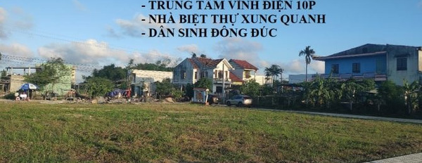 Đường Trần Phú, Thị Xã Điện Bàn bán đất giá êm chỉ 6.05 tỷ diện tích cụ thể 786m2-02