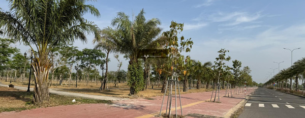 Vị trí đặt ngay ở Nhơn Trạch, Đồng Nai bán đất giá thỏa thuận chỉ 940 triệu Diện tích nền 105m2-03