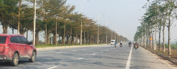 Cần bán lô đất đẹp, diện tích 50m2, trung tâm Thanh Oai, ô tô vào nhà, 10m ra trục đường lớn-03