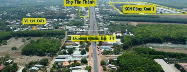 BÁN GẤP KHU ĐẤT XÂY TRỌ 500m2 TẠI ĐỒNG XOÀI CHỈ VỚI 400 TRIỆU -02