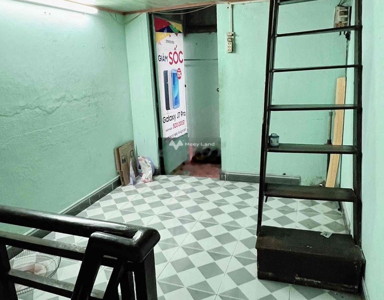 Gần Phú Thọ Hòa, Tân Phú, cho thuê nhà, giá thuê hữu nghị chỉ 6.5 triệu/tháng có diện tích tổng 33m2, căn nhà gồm có 2 phòng ngủ giá có thể fix-01