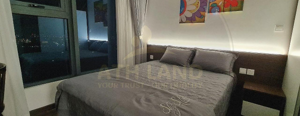 Cho thuê căn hộ 2 ngủ ở Hoàng Huy Grand - Full đồ cực xịn chỉ 14 triệu/tháng-03
