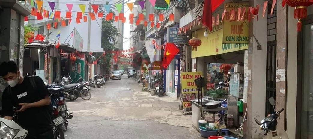Vị trí mặt tiền gần Mễ Trì, Hà Nội bán nhà bán ngay với giá tốt bất ngờ 18.5 tỷ diện tích 120m2 ở lâu dài