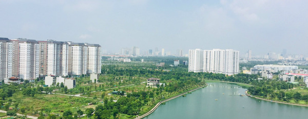 Cần bán căn hộ 2 phòng ngủ, view hồ, giá chỉ 910 triệu tại khu đô thị Thanh Hà-03