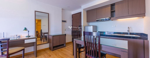 Căn hộ 1 phòng ngủ, cho thuê căn hộ tọa lạc tại Dịch Vọng Hậu, Hà Nội, căn hộ tổng quan có 1 phòng ngủ, 1 WC liên hệ liền-02