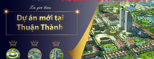 Dự án trung tâm huyện Thuận Thành-03