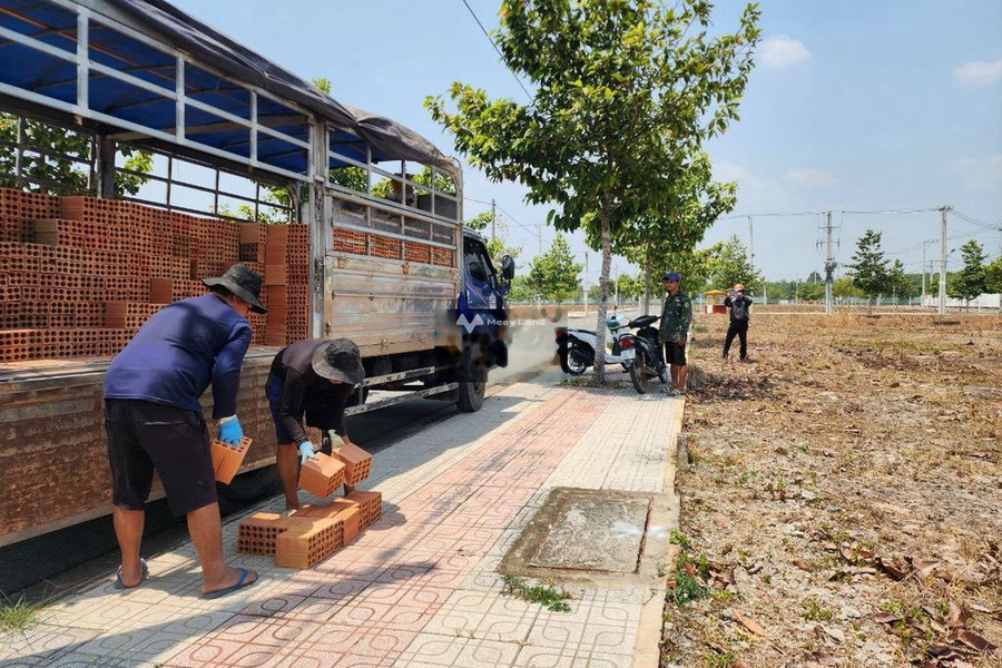 Bán đất 700 triệu Long Nguyên, Bình Dương diện tích chung là 75m2-01