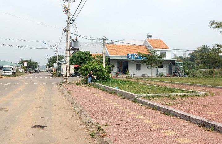 Mua bán đất thị xã An Nhơn tỉnh Bình Định giá 1 tỷ
