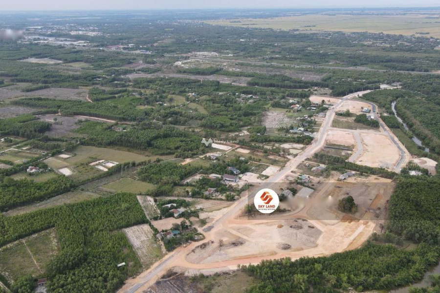 Bán mảnh đất, giá bán khởi đầu chỉ 295 triệu, hướng Đông - Nam có diện tích tổng 140m2-01
