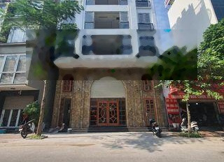 Bán nhà Phú Lương 62m2 6 tầng mặt tiền 12m13.5 tỷ Lô Góc ôtô tránh vỉa hè Khu đấu giá Hạ Khâu LHCC -03