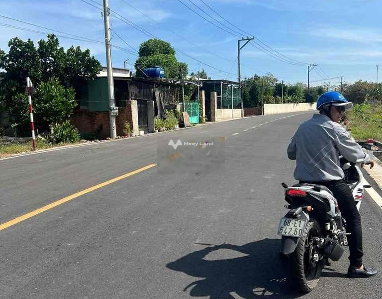 Giá bán bất ngờ 500 triệu bán đất diện tích dài 500m2 vị trí đặt tọa lạc ngay Liên Phường, Chơn Thành-01