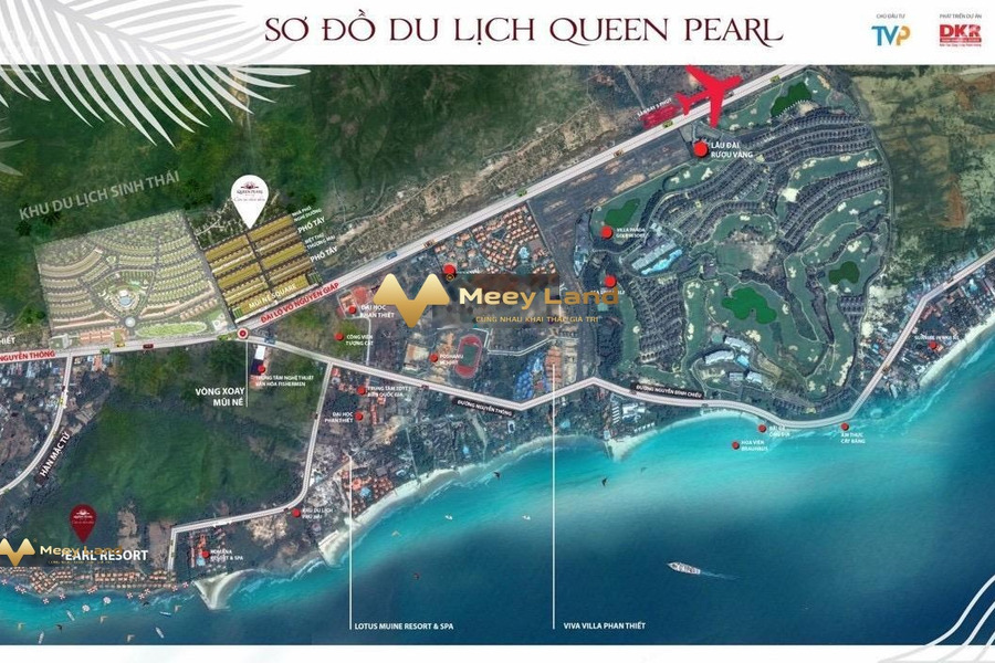 Giá bán 2 tỷ bán đất 106m2 vị trí đẹp ngay Phan Thiết, Bình Thuận-01