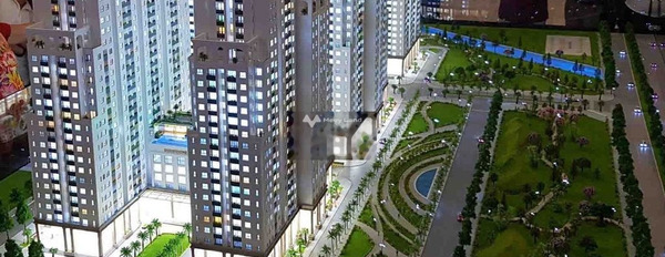 Giấy tờ đầy đủ, bán căn hộ bán ngay với giá khởi điểm 1.83 tỷ vị trí nằm ở Nguyễn Văn Linh, Quận 8 có diện tích tổng 75m2-03