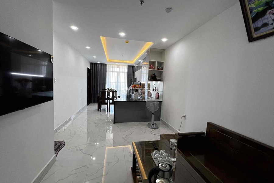 Võ Văn Kiệt, Thủy Dương, cho thuê chung cư giá thuê gốc 8 triệu/tháng, căn hộ gồm có tất cả 2 phòng ngủ, 1 WC nội thất đầy đủ-01